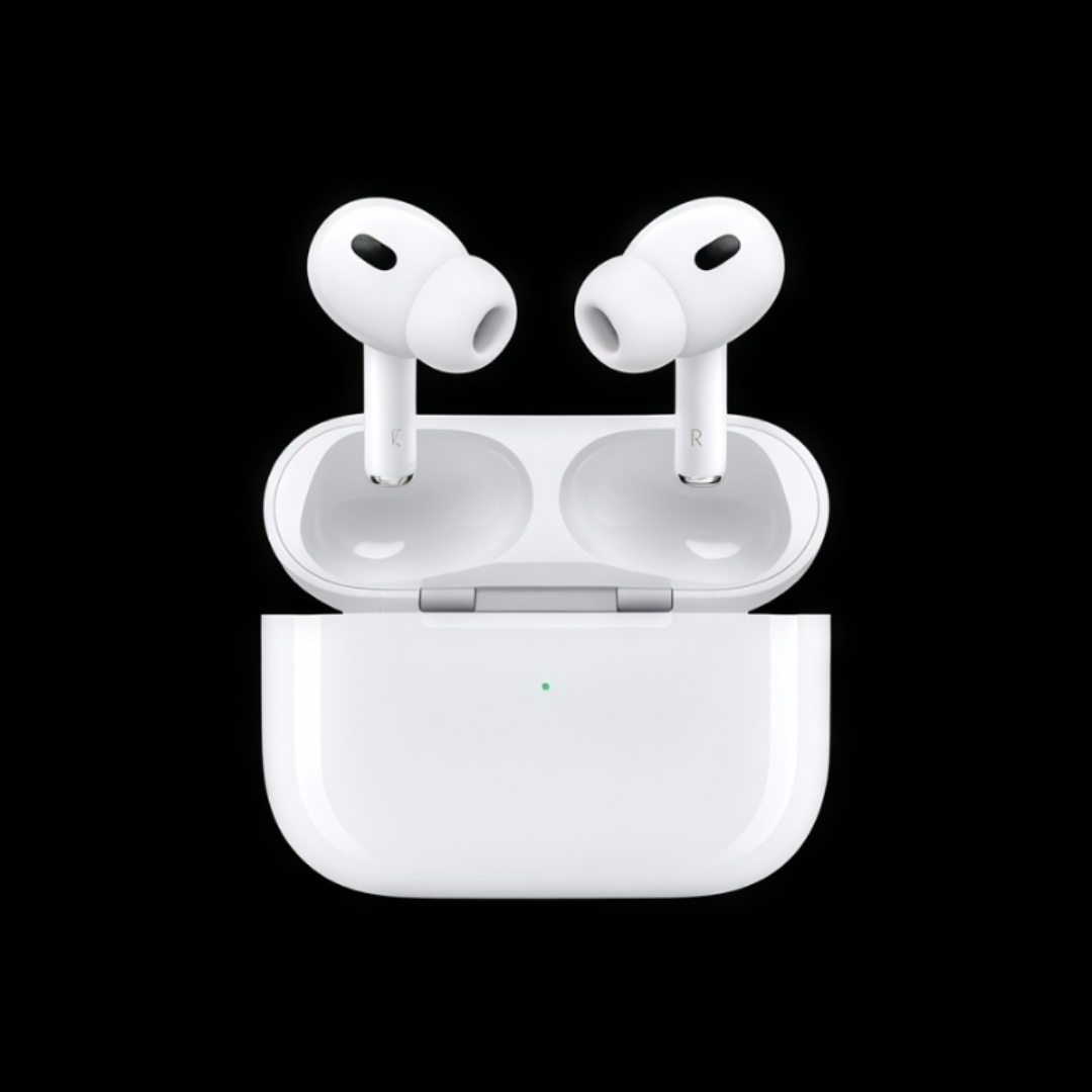 Airpods Pro (2nd Generation) Type C Unboxed - With 1 Year Warranty